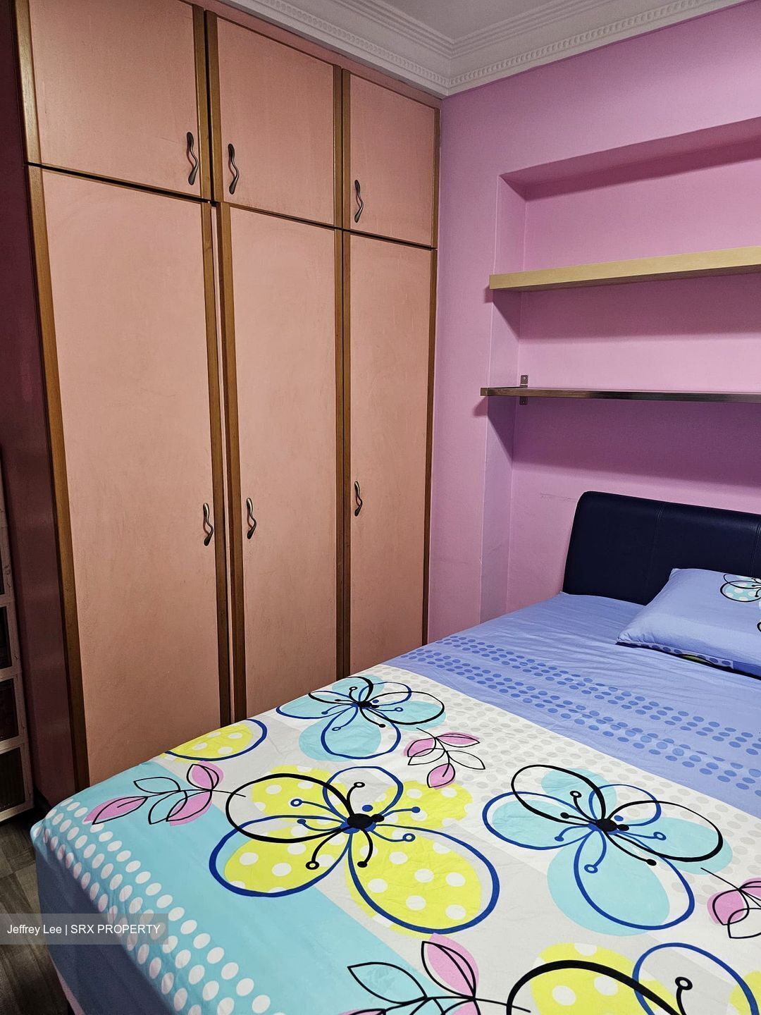 Blk 469 Blue Riverview (Sembawang), HDB Executive #591570321
